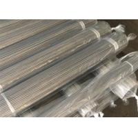 Buy cheap Hot Rolled 150mm 316L Stainless Steel Pipe 0.1-60mm product