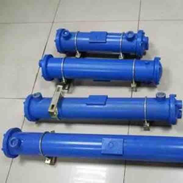 Buy cheap 0.375" Water Tube Heat Exchanger from wholesalers