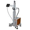 Buy cheap 50HZ CO2 UV 0.01mm Laser Engraving Printing Machine from wholesalers