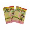 Buy cheap UK Toy Packaging CMYK Glossy Printing Euro Hang Hole Plastic Bag from wholesalers