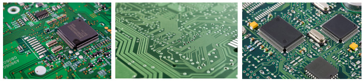 Full Turnkey PCB Assembly With BGA Components Supply And Package SMT PCB Fabrication