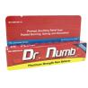 Buy cheap 30gsm Painkiller Cream Dr. Numb Top Pain Relief Cream OEM ODM from wholesalers