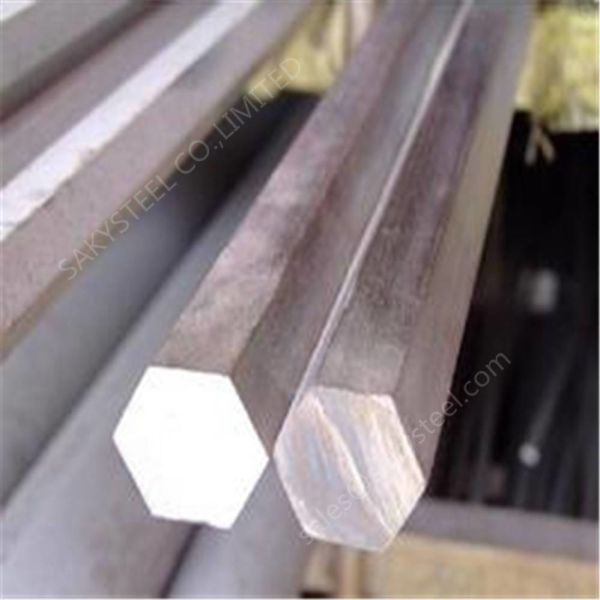 Buy cheap Hexagonal Bright Bar 904l Stainless Steel SUS890L Cold Drawn from wholesalers