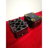 Buy cheap Riser 5 Axis Zero Point Clamping Exchangeable Hard Steel SK96-80L product
