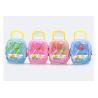 Buy cheap Medical Pretend And Play Doctor Set Toy Nurse Kit 4 Colors For 3 Year Old And Up from wholesalers