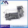 Buy cheap Air Suspension Pump For Mercedes b-e-n-z W166 GL-Class 1663200104 from wholesalers