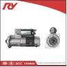 Buy cheap Good Quality , Mitsubishi Starter Motor , 4D94E , Mining Truck Stacking machine 24v 2.5kw 9t from wholesalers