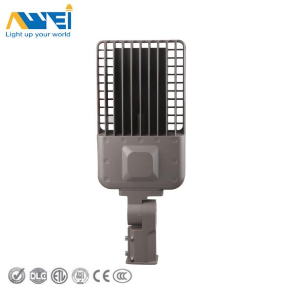 Buy cheap Die-casting Aluminum Module LED Light Fixtures LED Street Light Fixtures 50W-200W Used In Highway, Main Road from wholesalers