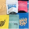 Buy cheap Custom COOKIES California Soft Touch Mylar Bag 3.5g Biodegradable 8 Side Seal Bags from wholesalers