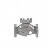Buy cheap Lift check valve Swing check valve Cast steel/stainless steel from wholesalers
