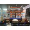 Buy cheap Paper Warp Beam Trolley Carrying Upper And Bottom Beams Together 1000kgs from wholesalers