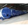 Buy cheap Horizontal Oil Fired Steam Boiler Water Heating Furnace Oil Fired Boiler from wholesalers
