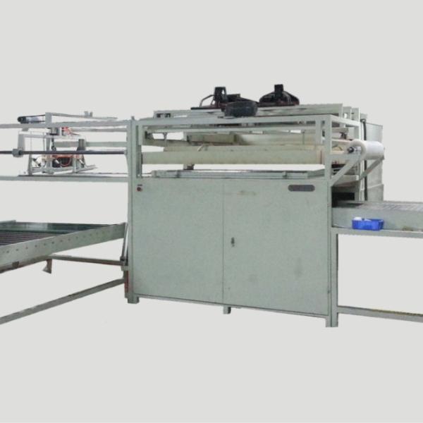Buy cheap PLC Control Multivac Industrial Vacuum Packaging Machine 220V from wholesalers