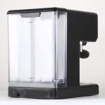 Italian Pump Household Coffee Machine 220V 15 Bar Espresso Machine