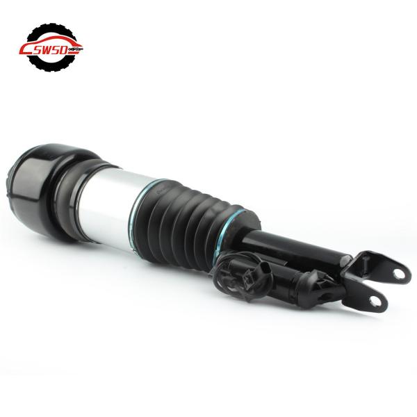 Buy cheap 2113209413 2113209313 Front Shock Absorber Mercedes-Benz Air Suspension Parts from wholesalers