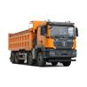 Buy cheap SINOTRUCK Gear Box Used Dump Truck 400ph8*4 for Customer's Request and Convenience from wholesalers