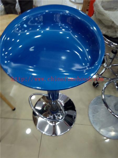 Buy cheap Hospital Durable Laboratory Lab Chair , Chemical Resistant Metal Lab Stools from wholesalers