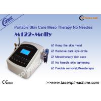 Buy cheap Skin energy activation instrument 8 in 1 micro current facial machine product
