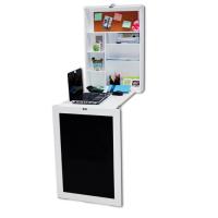 Buy cheap Hand Painting MDF Foldable 17.5cm Depth Wall Mounted Ironing Cabinet product