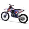 Buy cheap 2020 Cheap Chinese Apollo Dirt Bike 250CC 2 Stroke from wholesalers