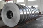 JIS AISI ASTM 316L Cold Rolled Stainless Steel Strip 8K BA HL Finish 300 Series