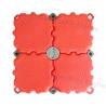 Buy cheap Orange / Blue / Grey / Black HDPE Floating Cube Easy Installation Corrosion Resistance from wholesalers