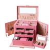 Buy cheap Hot grade Luxury honorable leather wood gift box set from wholesalers