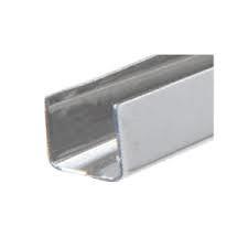 Buy cheap C Type Stainless Steel U Section Channel 0.2mm 0.3mm 0.4mm from wholesalers