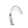 Buy cheap Slim Line 20.5cm 2.2mm Dia PVC Coated Wire Hangers from wholesalers