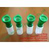 Buy cheap Food Grade Milking Machine Spares , 300ml Capacity Plastic Foaming Teat Dip Cup from wholesalers