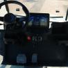 Buy cheap New 2+2 Seats 5kw Motor Electric Golf Cart Independent Suspension Electromagnetic Brake from wholesalers