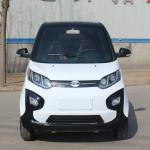 Buy cheap 4kw Electric Golf Carts 2295 * 1330 * 1720 with Separated Excited Dc Motor from wholesalers
