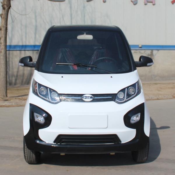 Buy cheap 4kw Electric Golf Carts 2295 * 1330 * 1720 with Separated Excited Dc Motor from wholesalers