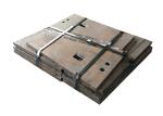 High wear resistance and hardness crusher replacement wear parts to save your