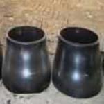 ASME/ANSI B16.9 Carbon Steel 234 WPB 5InchX6Inch SCH40 Pipe Fittings Concentric