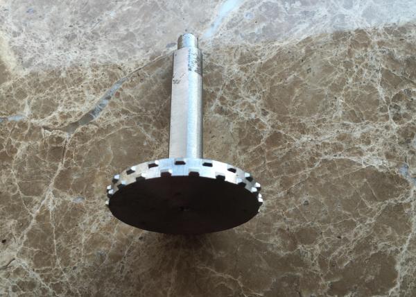 Buy cheap Pattern Die Roller Textile Machinery Spare Parts For Ultrasonic Lace Machine from wholesalers