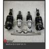 Buy cheap 2003-2012 MAZDA RX8 SE3P Air Suspension Strut Coilover Air Spring Assembly from wholesalers