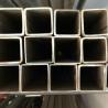 Buy cheap Grade 304 Stainless Steel Square Pipe / Rectangle Pipe Tube Welded Stainless Steel Pipes from wholesalers