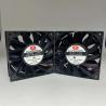 Buy cheap 0.2A Plastic PBT DC Cooling Fan 2700-5300 RPM 25dBA Low Noise from wholesalers