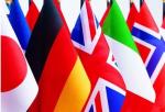 sublimation little flag