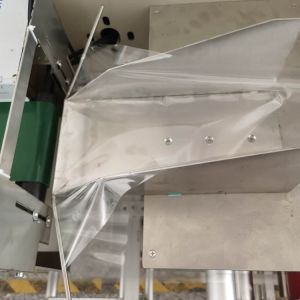 Buy cheap ODM Premade Pouch Packing Machine ODM 150bags/min Semi Automatic from wholesalers