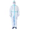 Buy cheap Disposable Medical Protective Clothing Elastic Cuffs For Food Supermarket from wholesalers