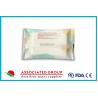 Buy cheap High Moisture Baby Hygiene Wet Wipes Including Xylitol Essence Safe and Clean from wholesalers