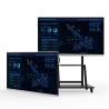 Buy cheap Non Reflective Digital Board For Teaching 75 Inch Intelligent from wholesalers