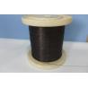 Buy cheap Blue 304 Stainless Steel Conductive Wire Abrasion Resistant from wholesalers