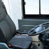 Buy cheap 55 Seats 12m RHD Used Coach Bus for Africa Dimensions L x W x H 12000mm x2550mm x3680mm from wholesalers