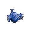 Buy cheap Cantilever Open Impeller Centrifugal Pump With Mechanical Seal / Three Blades from wholesalers
