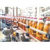 Buy cheap Complete Fruit Juice Production Line 75kw Apple Juice Making Equipment from wholesalers