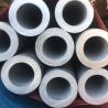 Buy cheap Acero Inoxidable Duplex Stainless Steel Pipe , S31803 00Cr22Ni5Mo3N Duplex 2205 Pipe from wholesalers