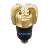 Buy cheap 6 1/2'' 5 Blades Water Well Drilling PDC Bit from wholesalers